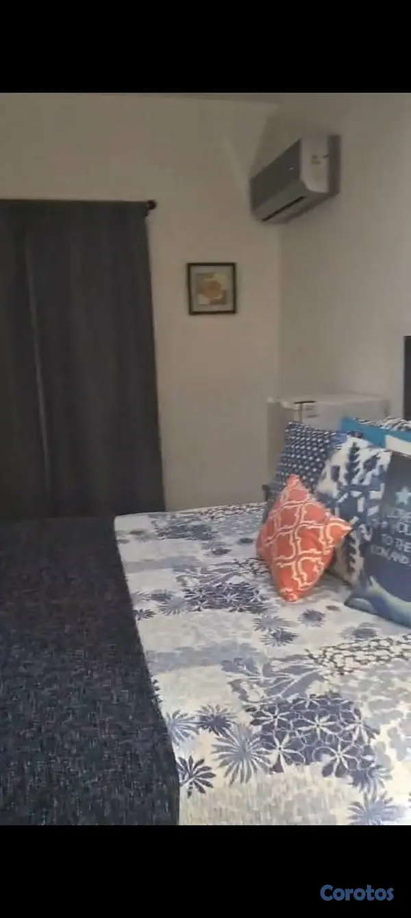 apartamentos - Apartamento Arroyo Hondo  8