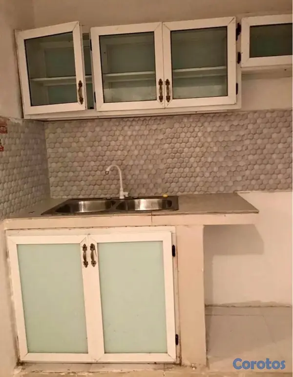 apartamentos - alquilo apto de 1 hab  3