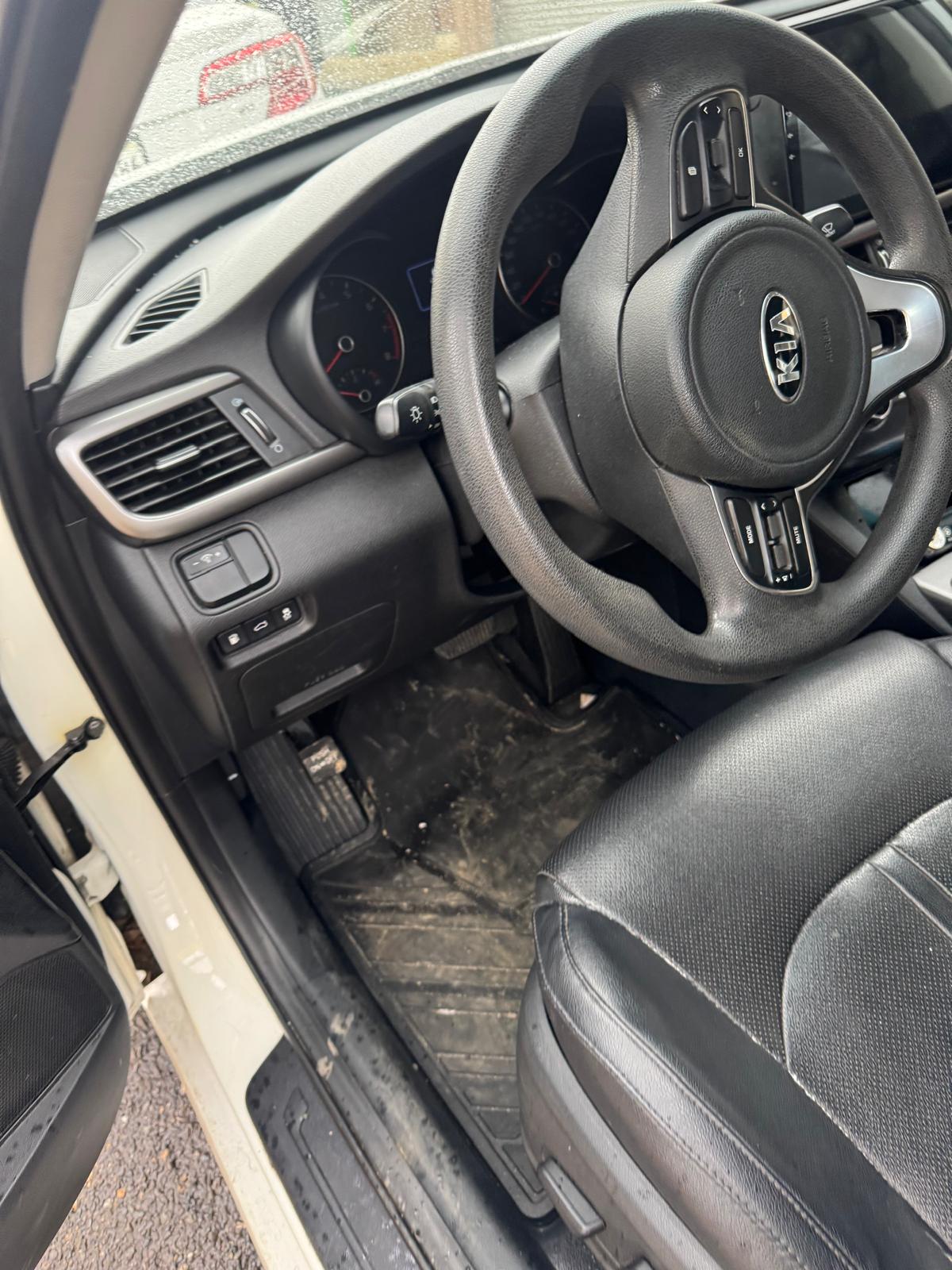 carros - kia k5 2018 8