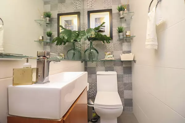 apartamentos - Tu hogar ideal: apartamento con terraza Alma Rosa 8
