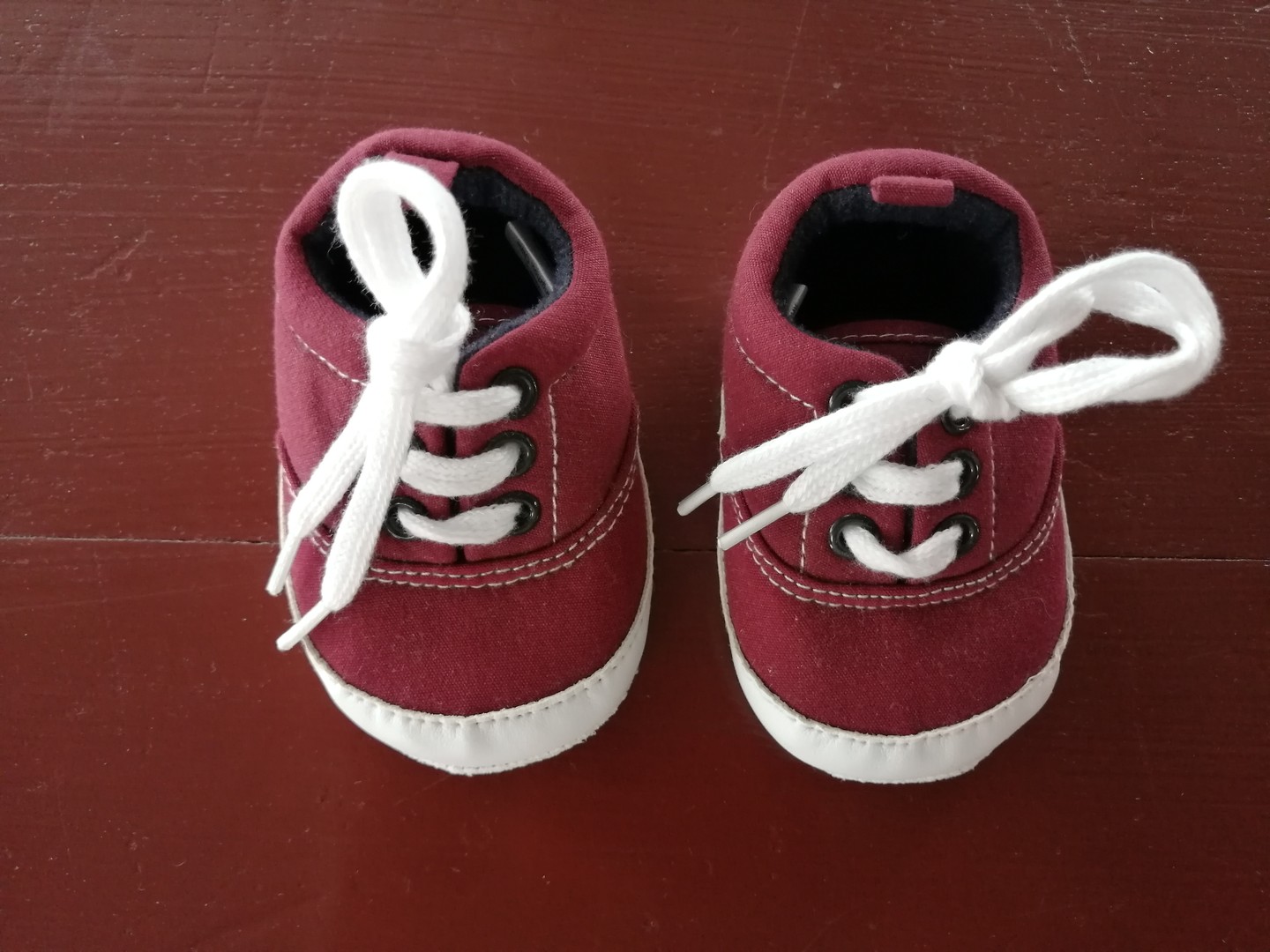 ropa y zapatos - Zapatos para Bebé