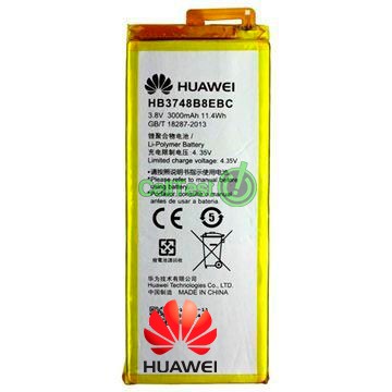 celulares y tabletas - Baterías HUAWEI Originales 