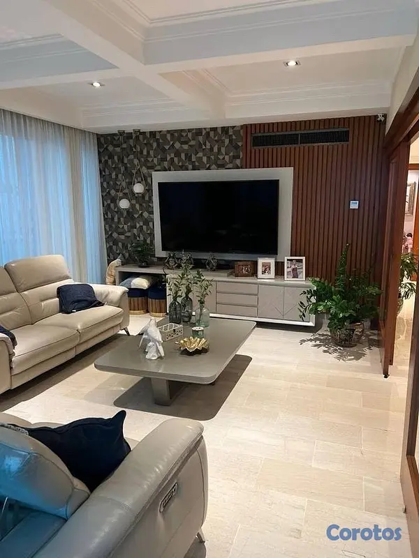 apartamentos - Espectacular apartamento en venta ubicado en Naco 

US$695,000 4