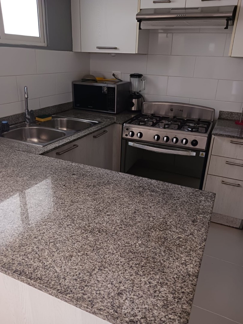 apartamentos - Hermoso Apoartamento de Venta En El Millon 3