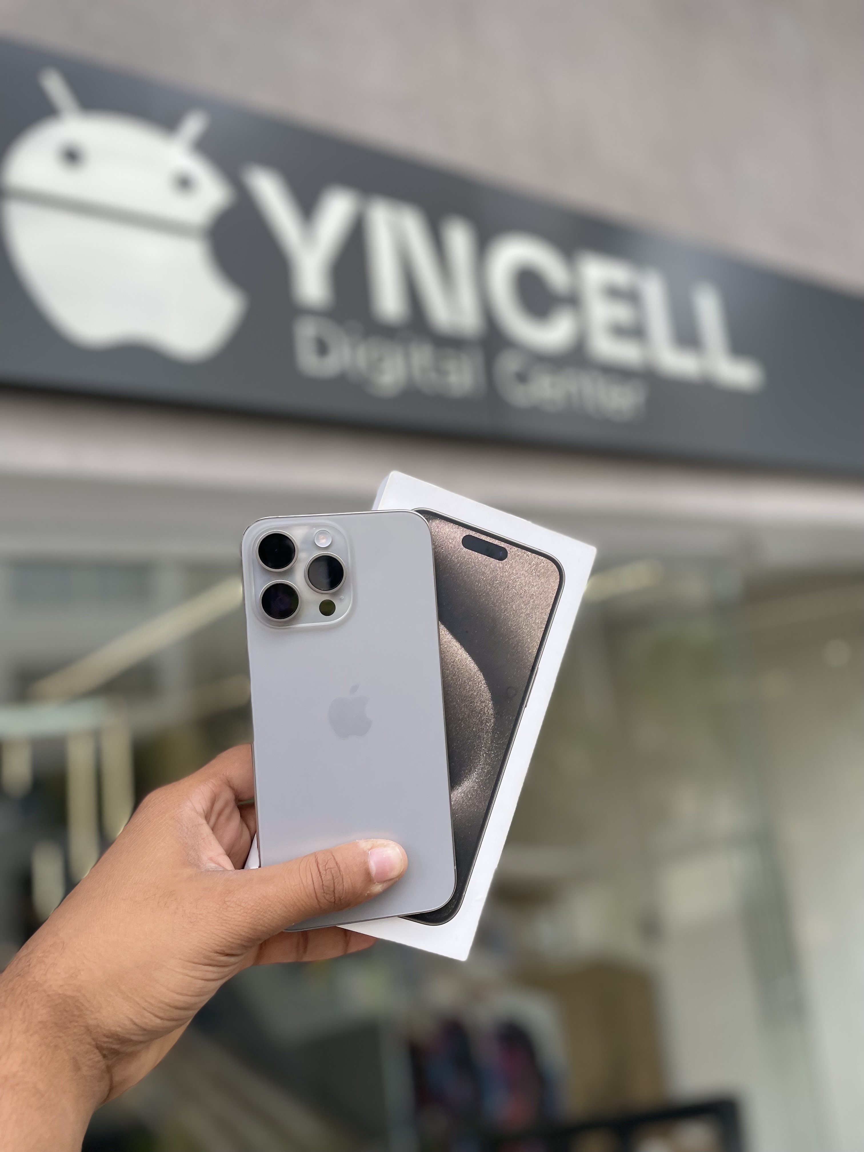 celulares y tabletas - IPHONE 15 PRO MAX 256Gb 3