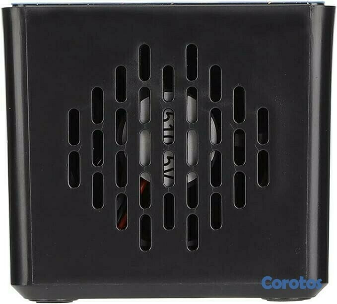 accesorios para electronica - ESTACION DE CARGA USB A5+ 6