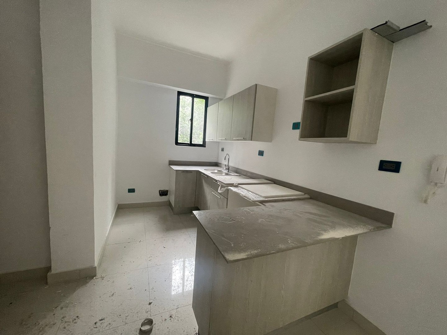 apartamentos - Apartamento nuevo piso 3 En Mirador Norte 
 5