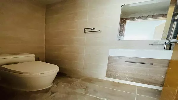 apartamentos - Apartamento en Evaristo Morales 7