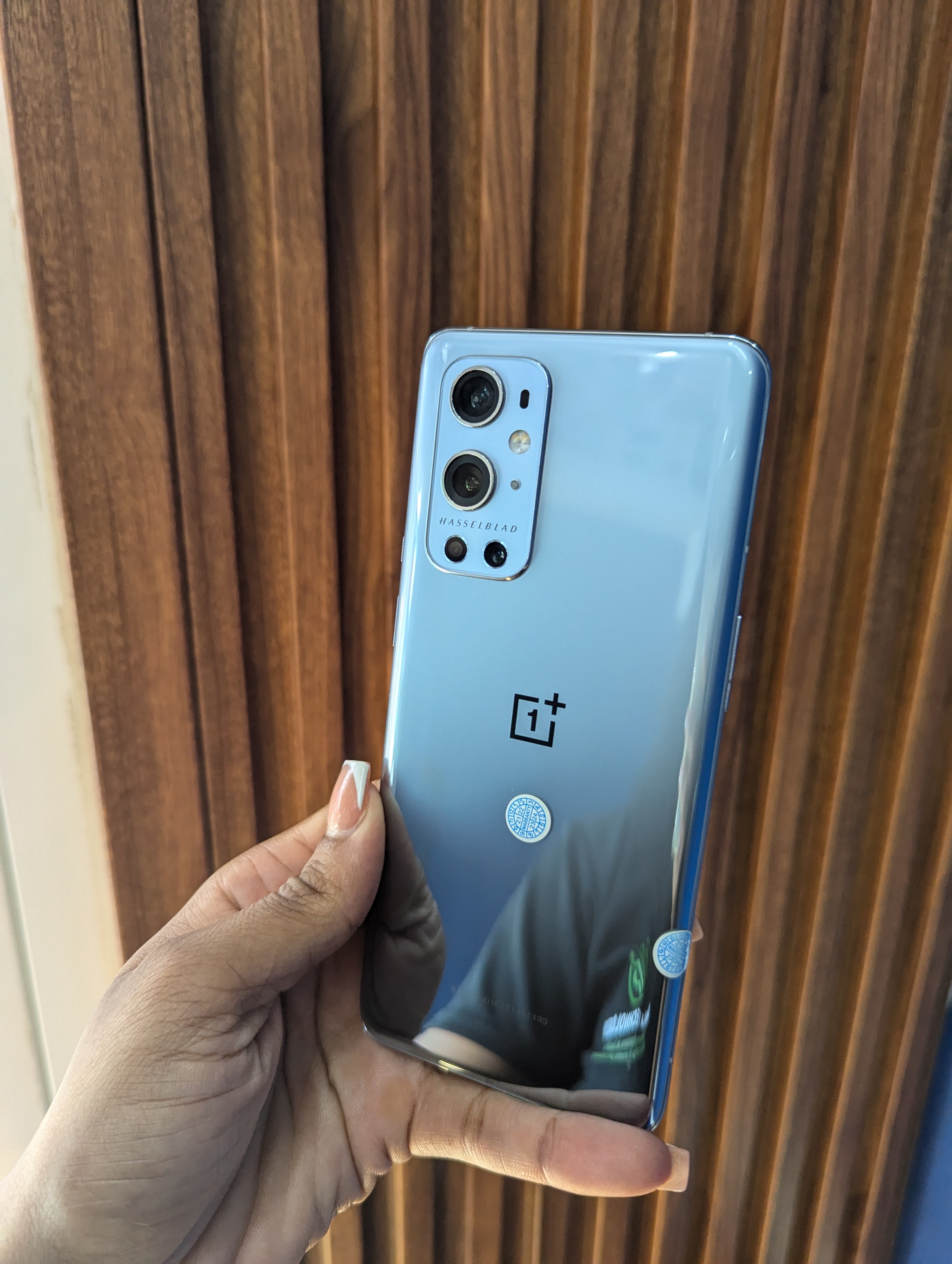 celulares y tabletas - oneplus 9Pro 256gb 3