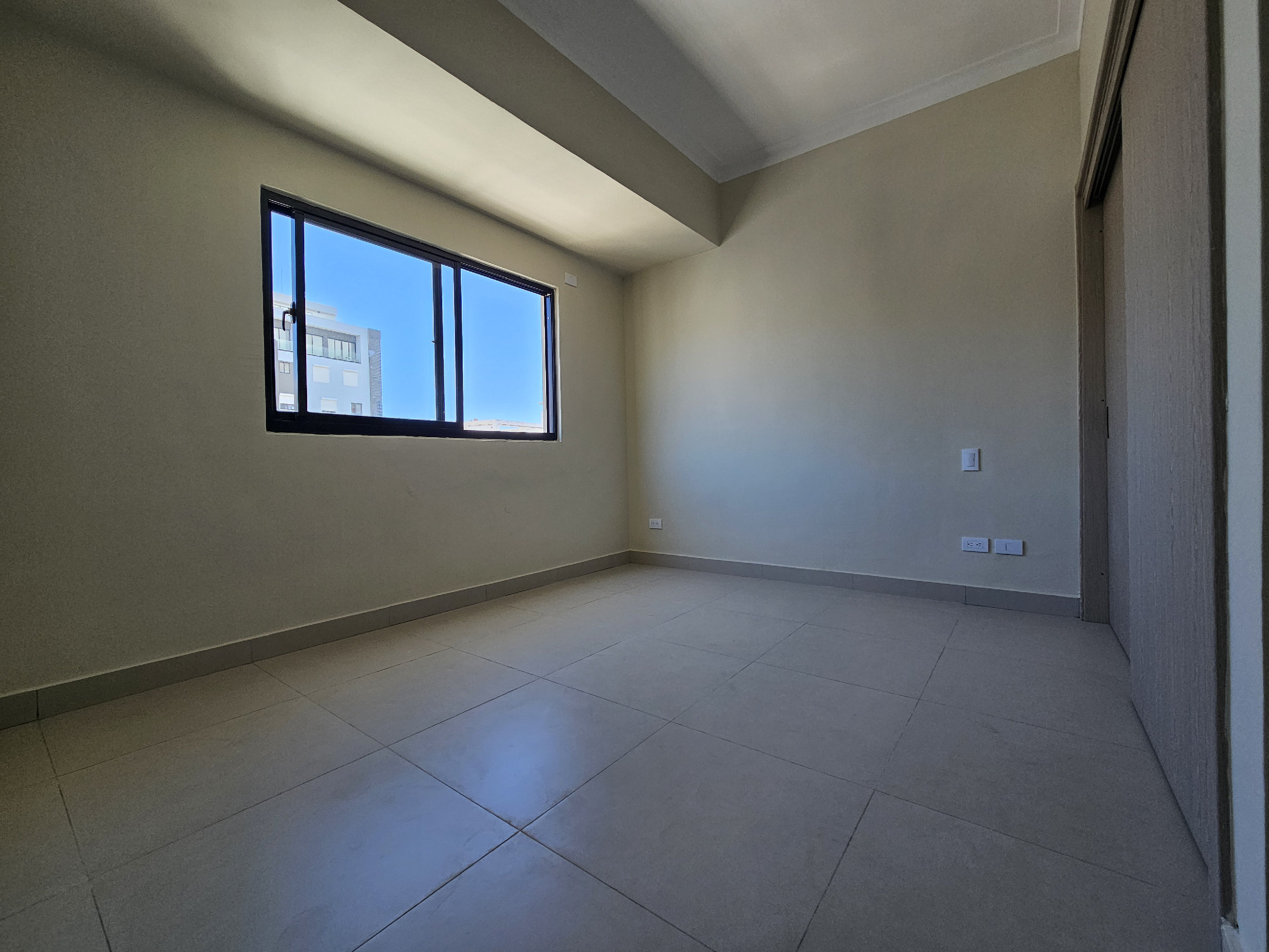 apartamentos - Alquiler de Apartamento en Evaristo Morales  4