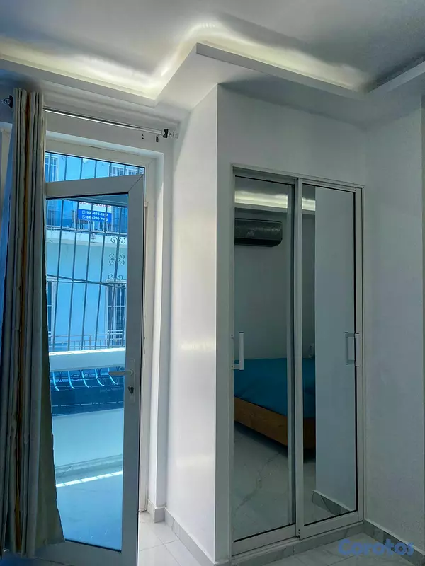apartamentos - Venta, Apart Hotel, Zona Colonial, Santo Domingo 10