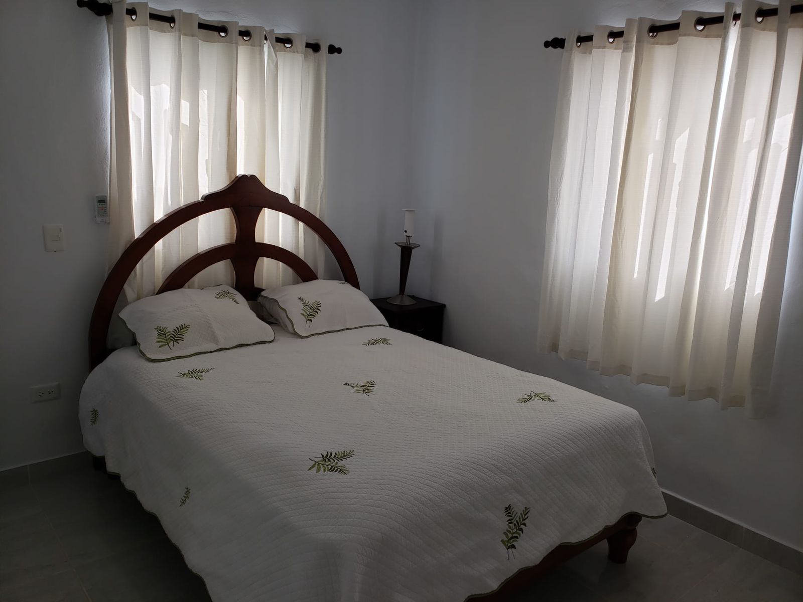 casas - Alquilo Casa Amueblada, Bávaro Punta Cana 4