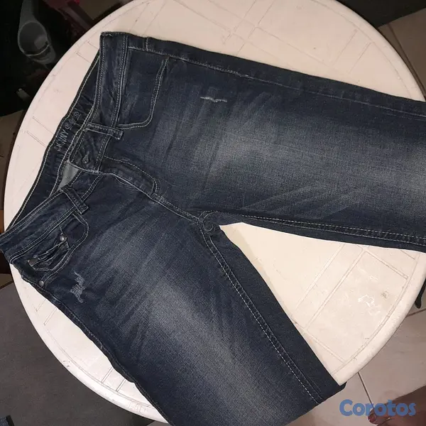 ropa para mujer - Lote de 10  pantalones para mujer 4