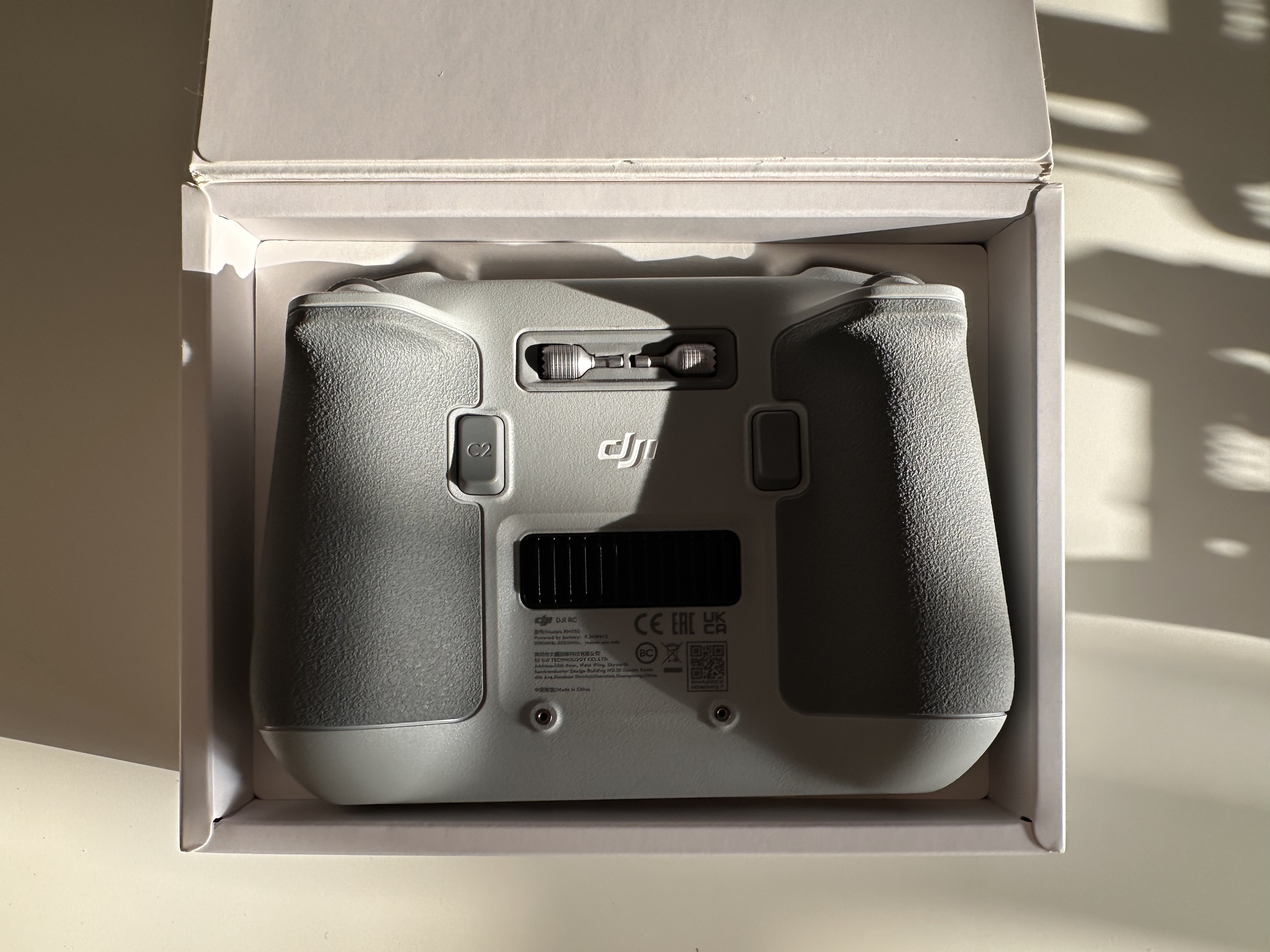 otros electronicos - Control remoto DJI Mini 3 Pro 3