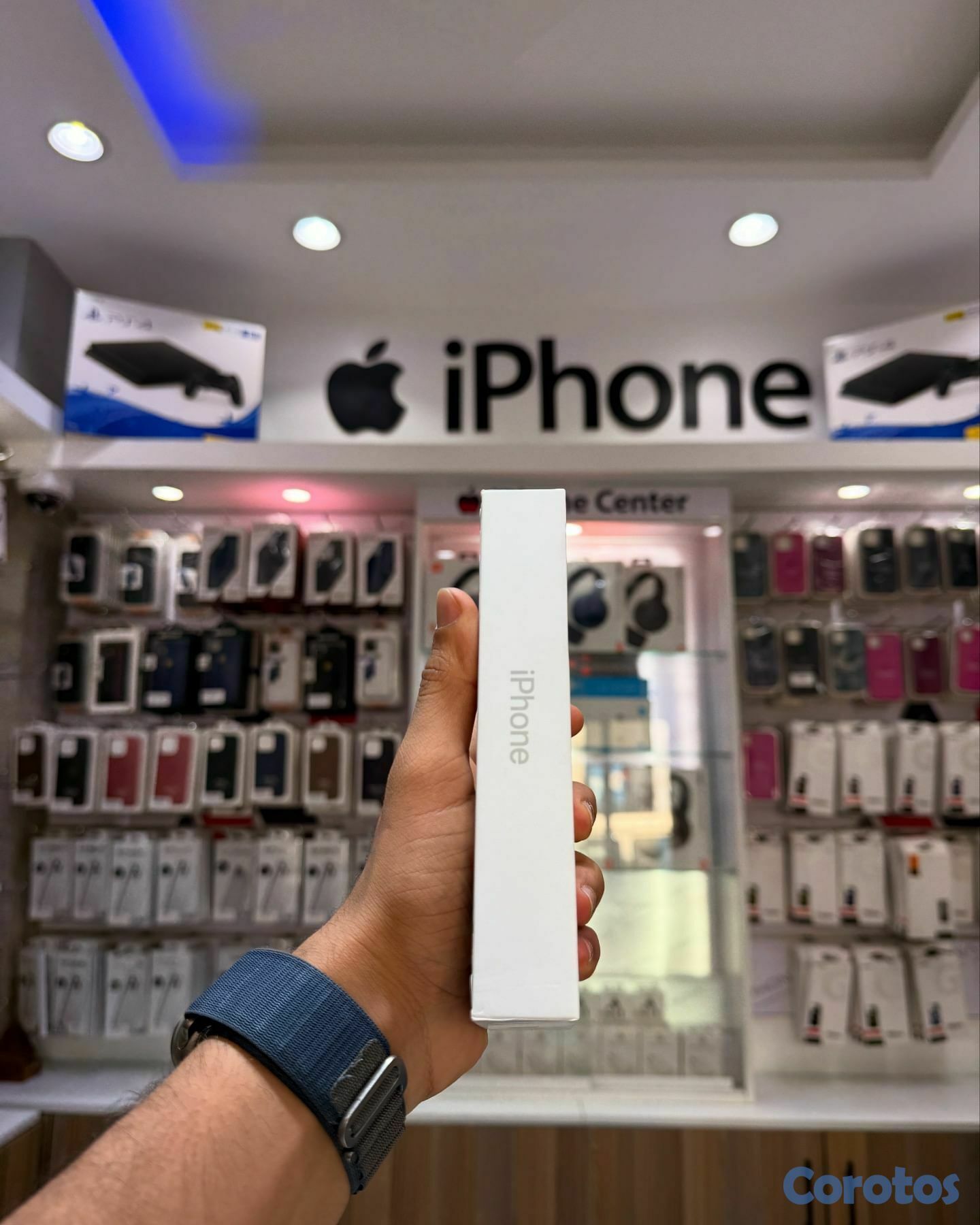 celulares y tabletas - IPHONE 13 NORMAL 256GB VARIOS COLORES 🌈 DISPONIBLE  3