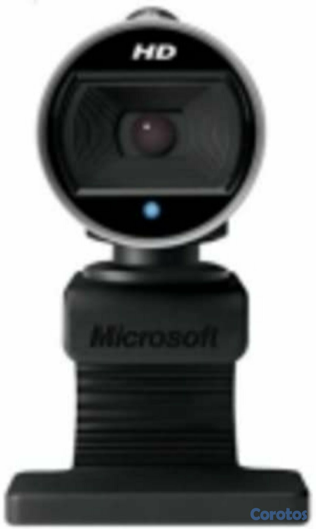 computadoras y laptops - CAMARA WEB MICROSOFT LIFECAM CINEMA USB 2.0 1280 X 720 720P HD VIDEO CHAT, WINDO 2