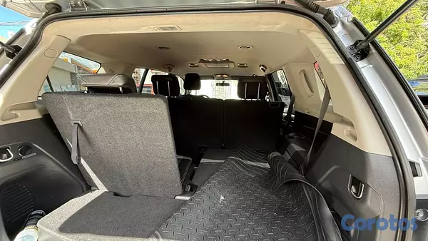 jeepetas y camionetas - ISUZU MUX 2020, COMO DE FABRICA 12