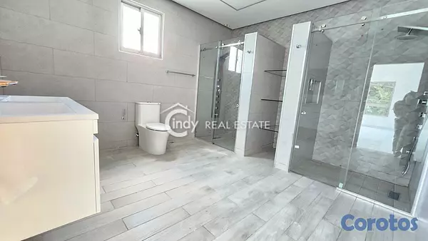 casas - Venta Casa Lujo 400m² - 4 Hab - 4 Baños -Santiago 20