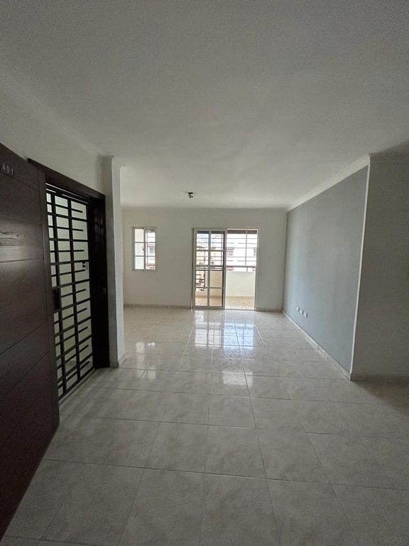 apartamentos - VENTA DE APARTAMENTO EN SAN ISIDRO 1