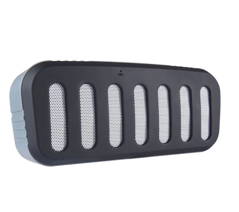 accesorios para electronica - Bocina New Rixing NR-2013 4