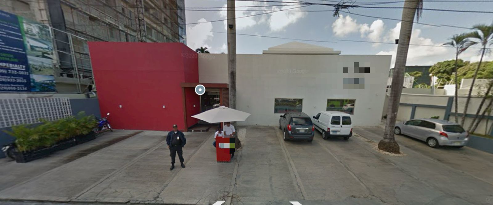 oficinas y locales comerciales - Local comercial en venta en Nuñez de caceres  3