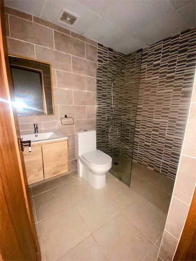 apartamentos - Apartamento en venta urb Fernández con terraza 5