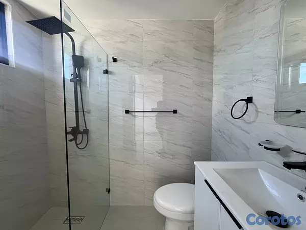 apartamentos - Apartamento en Alquiler en Naco de DOS Habitacione 9