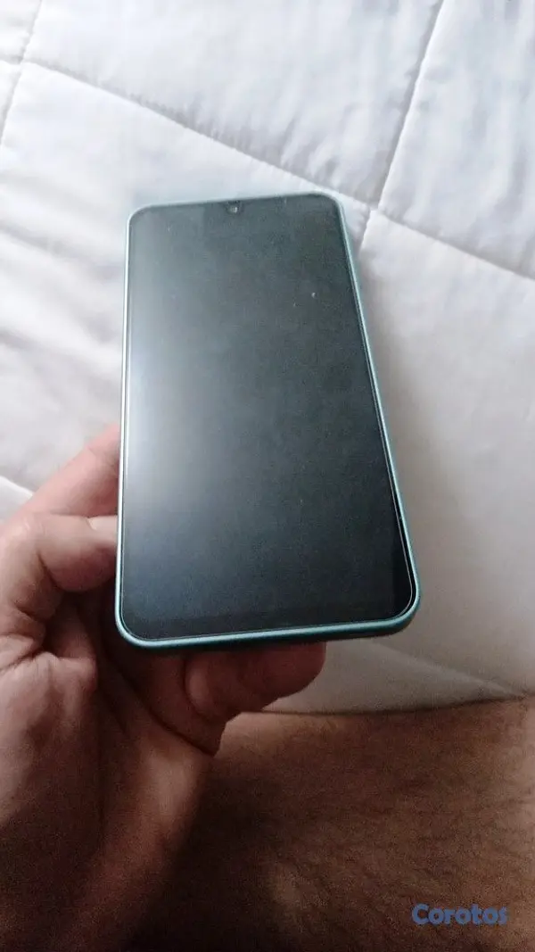 celulares y tabletas - 📱 Samsung Galaxy A16 5G (256GB / 8GB RAM) – ¡Nuevo 3