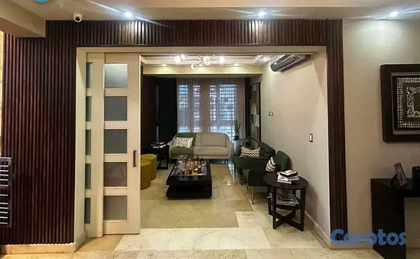 penthouses - Penthouse en Venta en Mirador Sur – 3 Niveles con Piscina y Terraza Privada 3