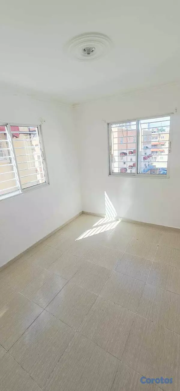 apartamentos - APARTAMENTO EN ALQUILER RESIDENCIAL MADELAINE EN L 8