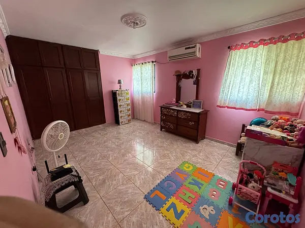 apartamentos - Apartamento En Venta En San Francisco De Macorís,  8