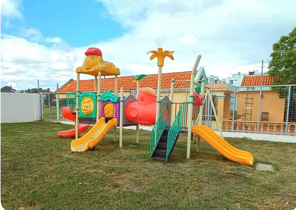 apartamentos - APARTAMENTO EN LOS RIELES EN VENTA. 3