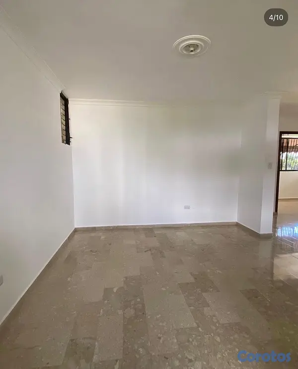 apartamentos - se renta apartamento en la
esmeralda  7