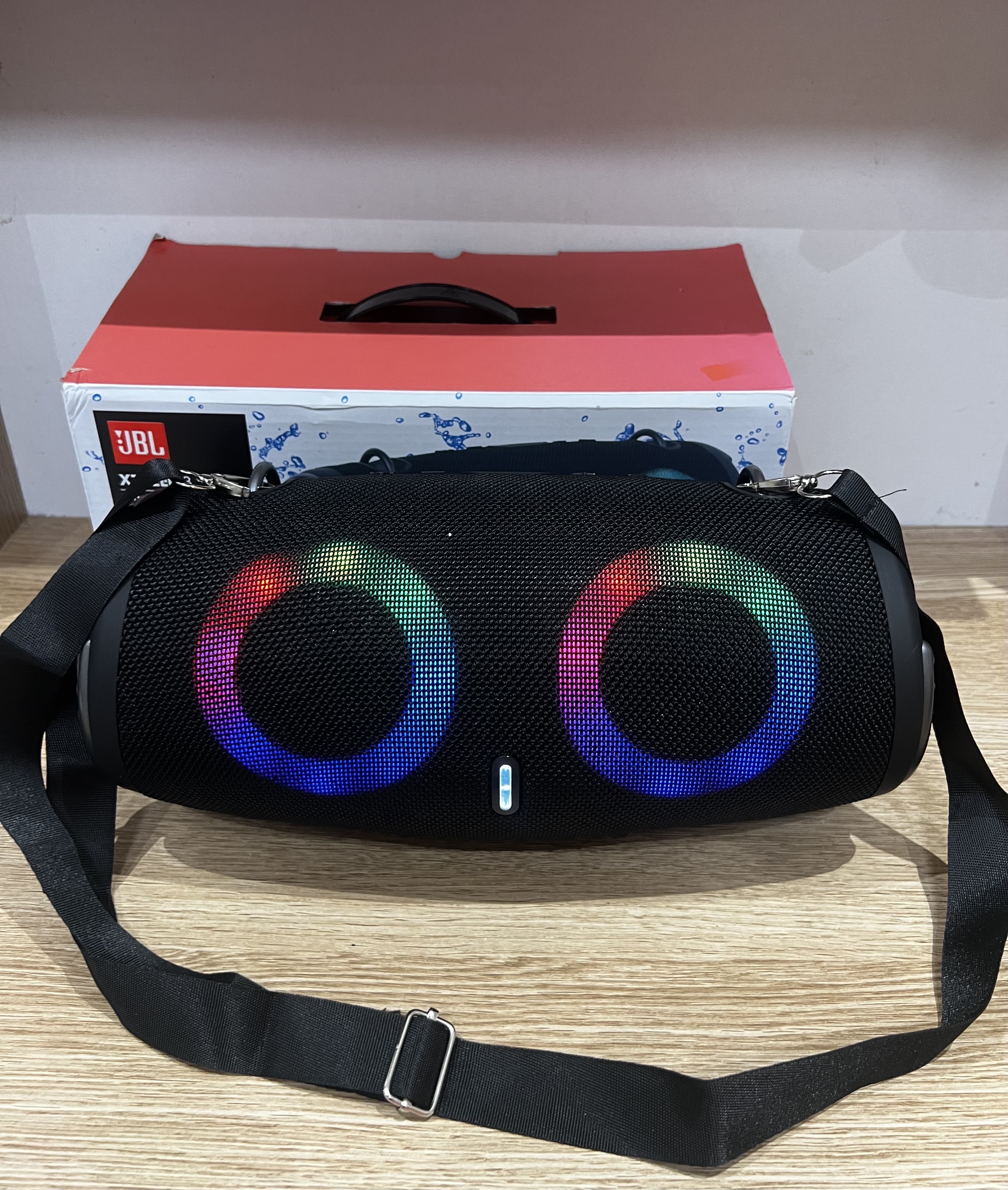 camaras y audio - JBL XTREME3 RGB 1