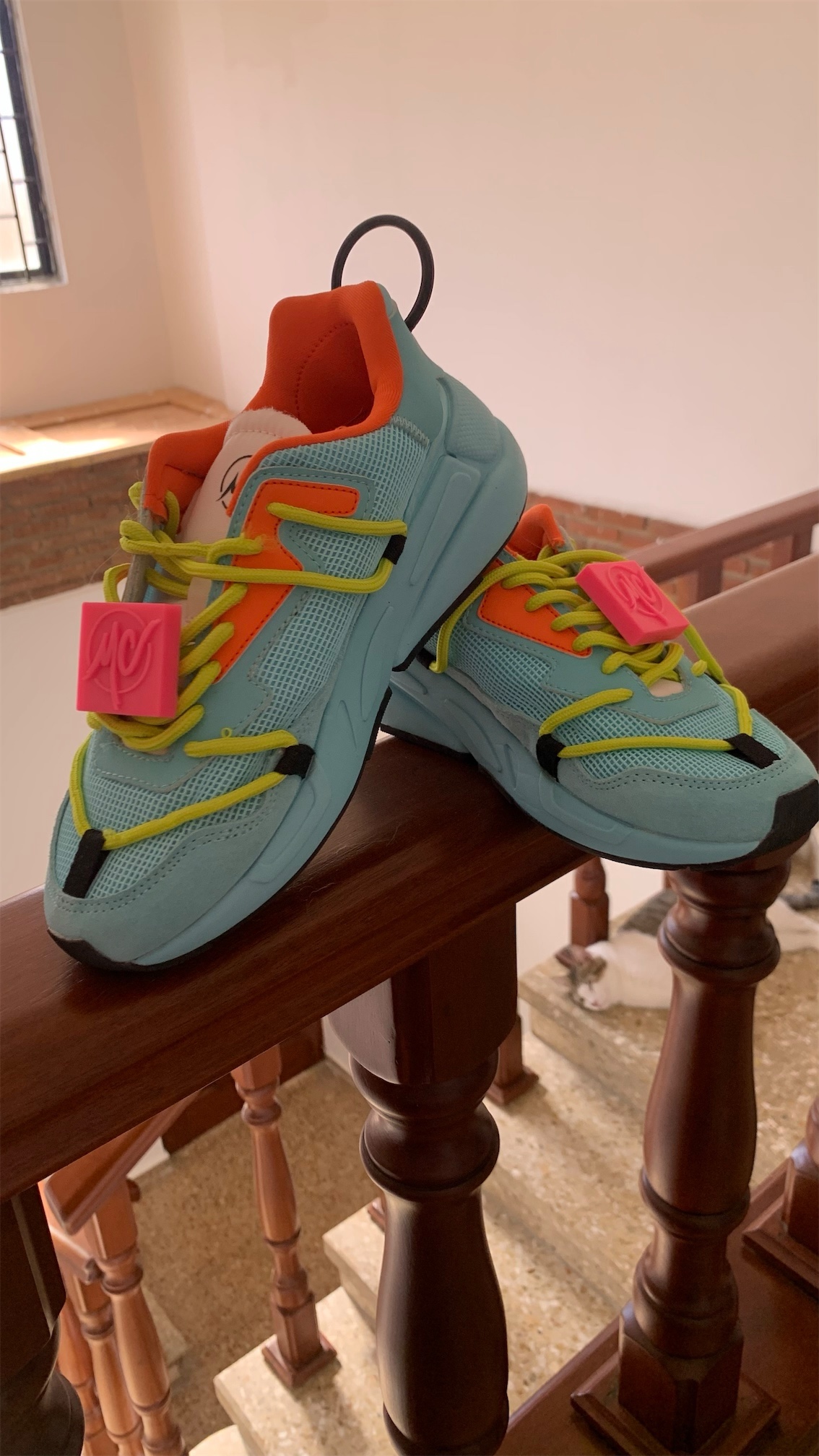 zapatos para mujer - Tenis nuevos traídos de Colombia 4