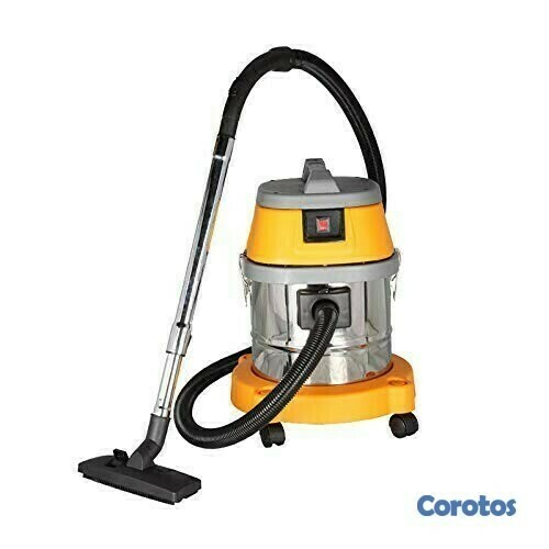 electrodomesticos - ASPIRADORA EN SECO Y MOJADO  HS-E-XCQ2 5