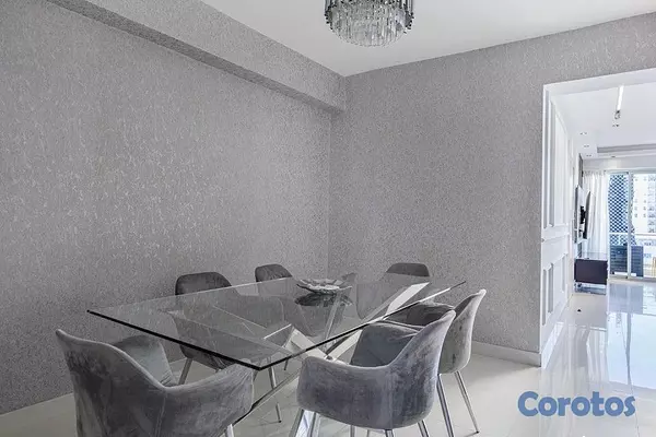 apartamentos - Apartamento en venta en paraiso 8