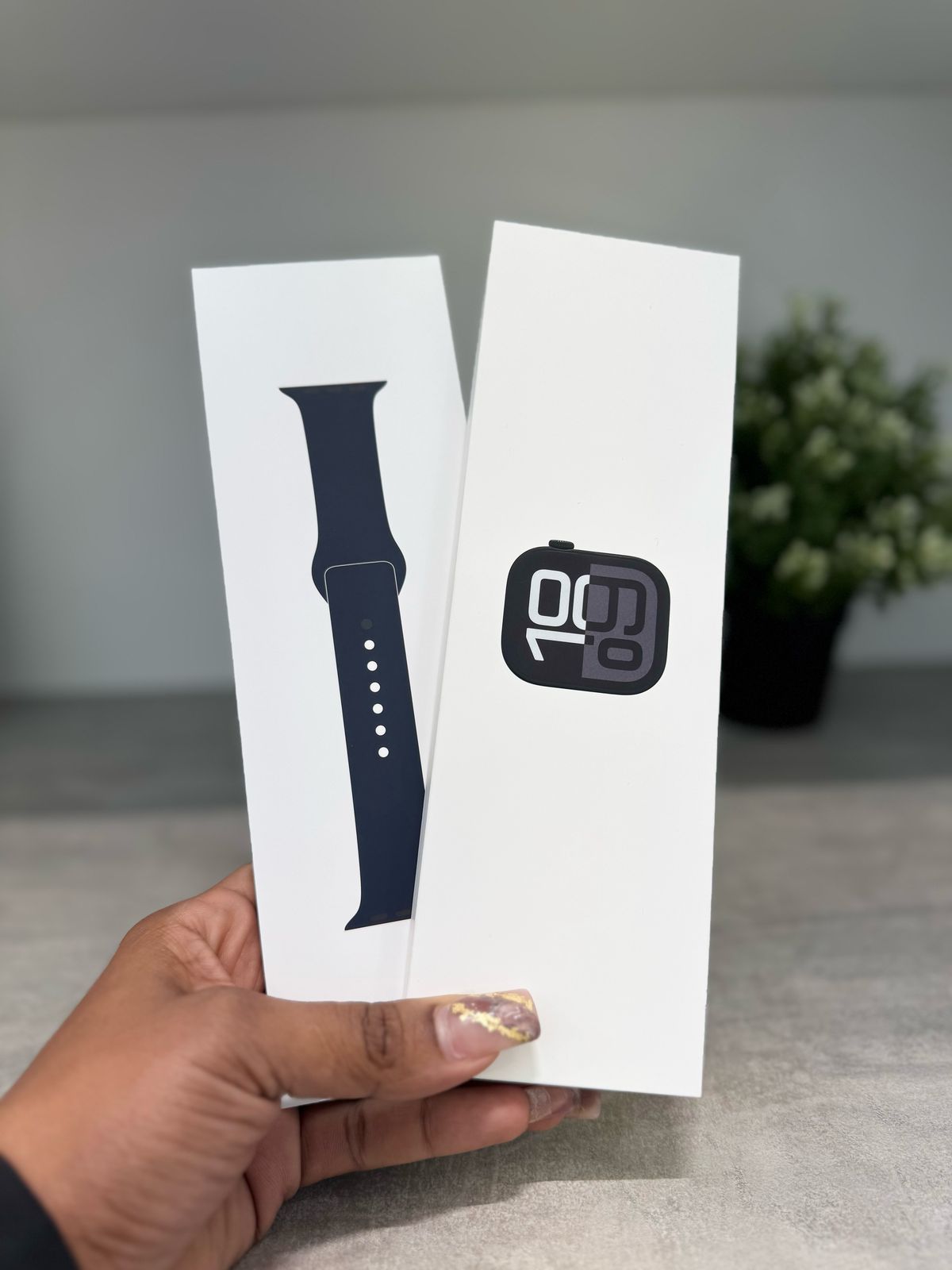 otros electronicos - APPLE WATCH SERIE 10 NUEVO OPEN BOX 