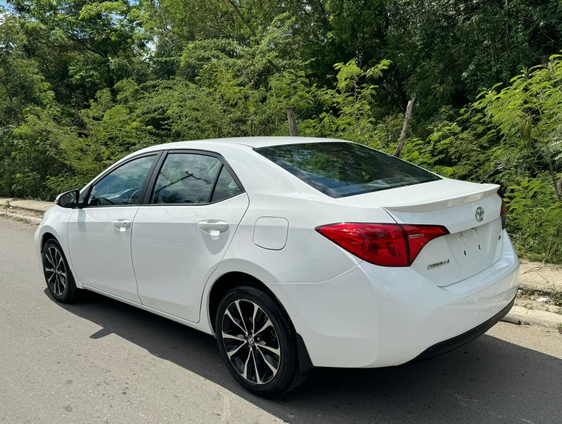 carros - Toyota corolla tipo s 2018 2