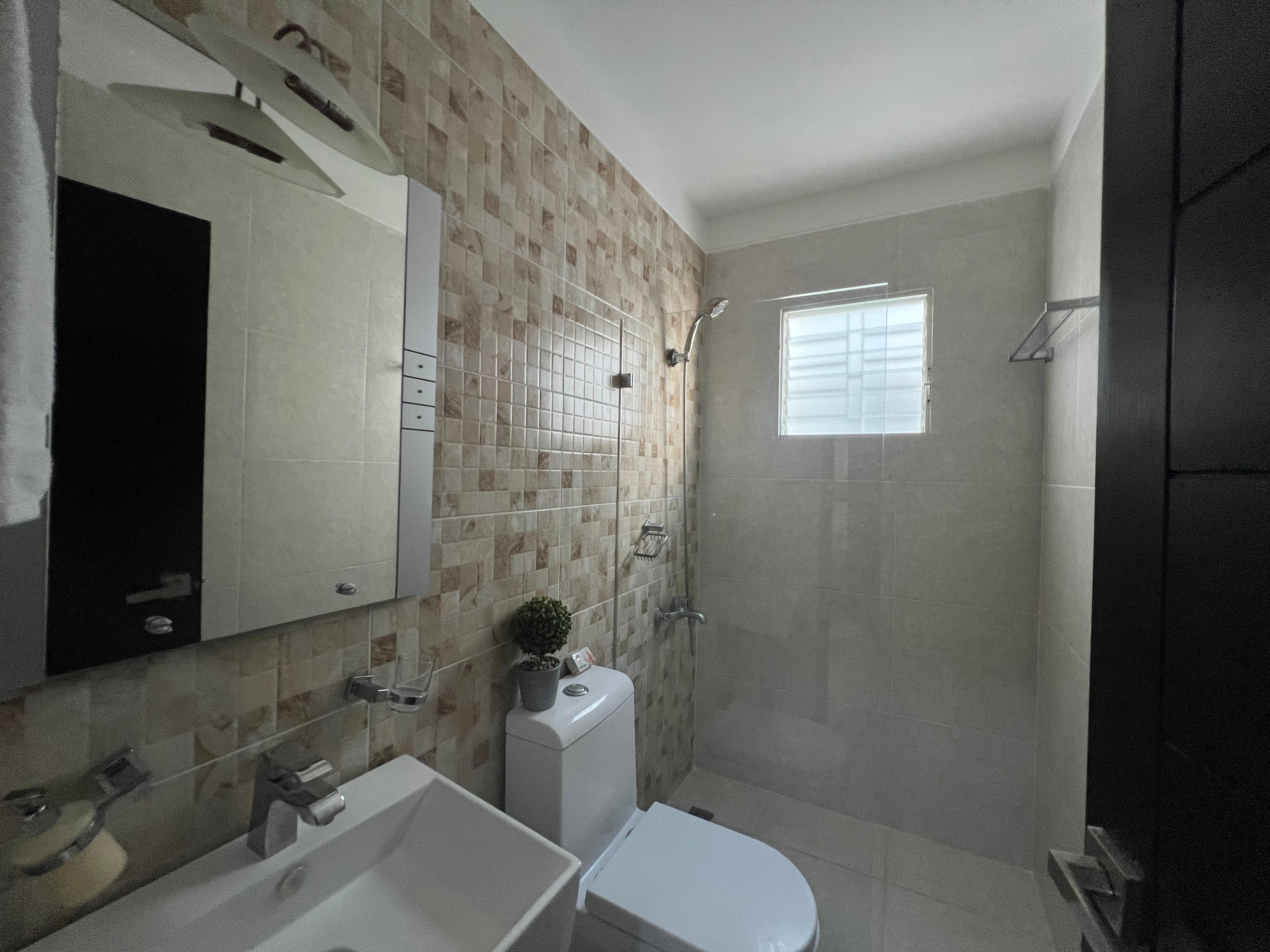 apartamentos - Vendo apartamento en Residencial Las Cayenas  5