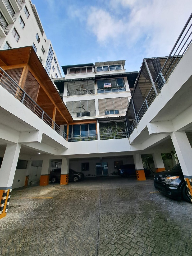 apartamentos - Apartament penthouse con terraza en don honorio proximo carrefour  0