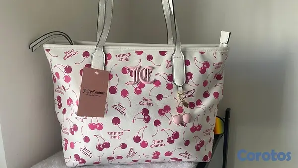 carteras y maletas - carteras originales de mujer  4