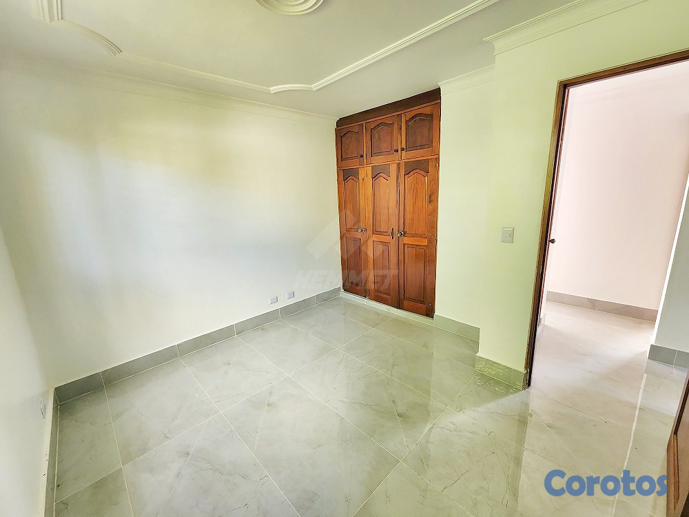 casas - CASA DOS NIVELES CON TERRAZA Y PATIO LAS HORTENCIA 4