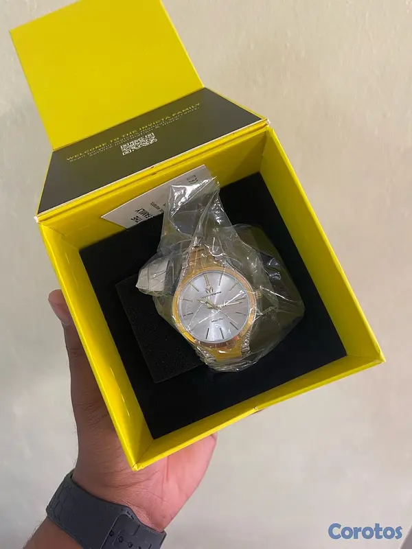 joyas, relojes y accesorios - Reloj Invicta De hombre originales 9