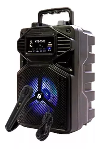 camaras y audio - BOCINA 4 PULGADAS KTS