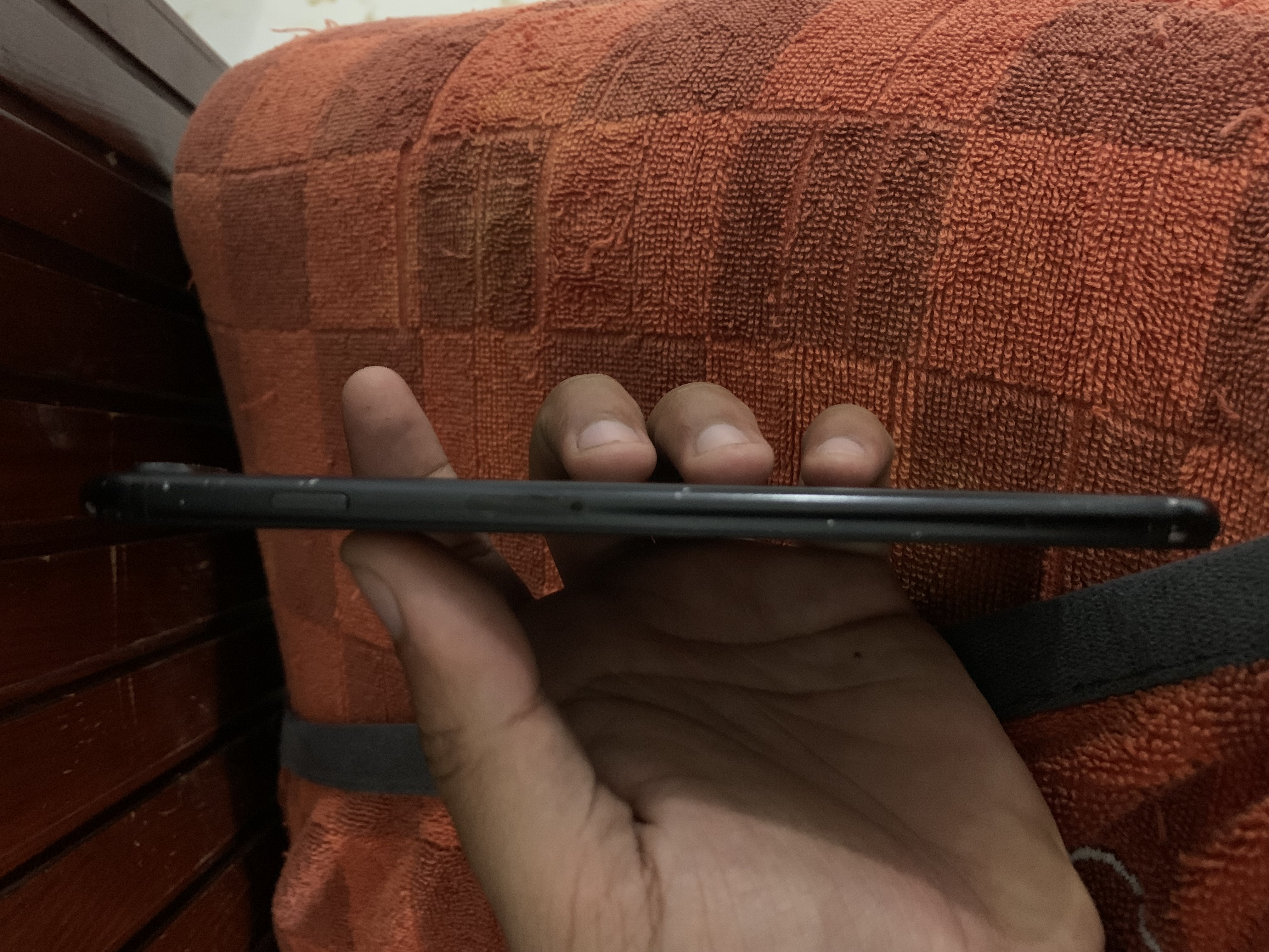 celulares y tabletas - Iphone 7 plus 4