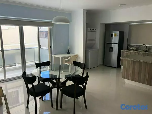 apartamentos - APARTAMENTO CON BELLA ÁREA SOCIAL TORRE MODERNA  1