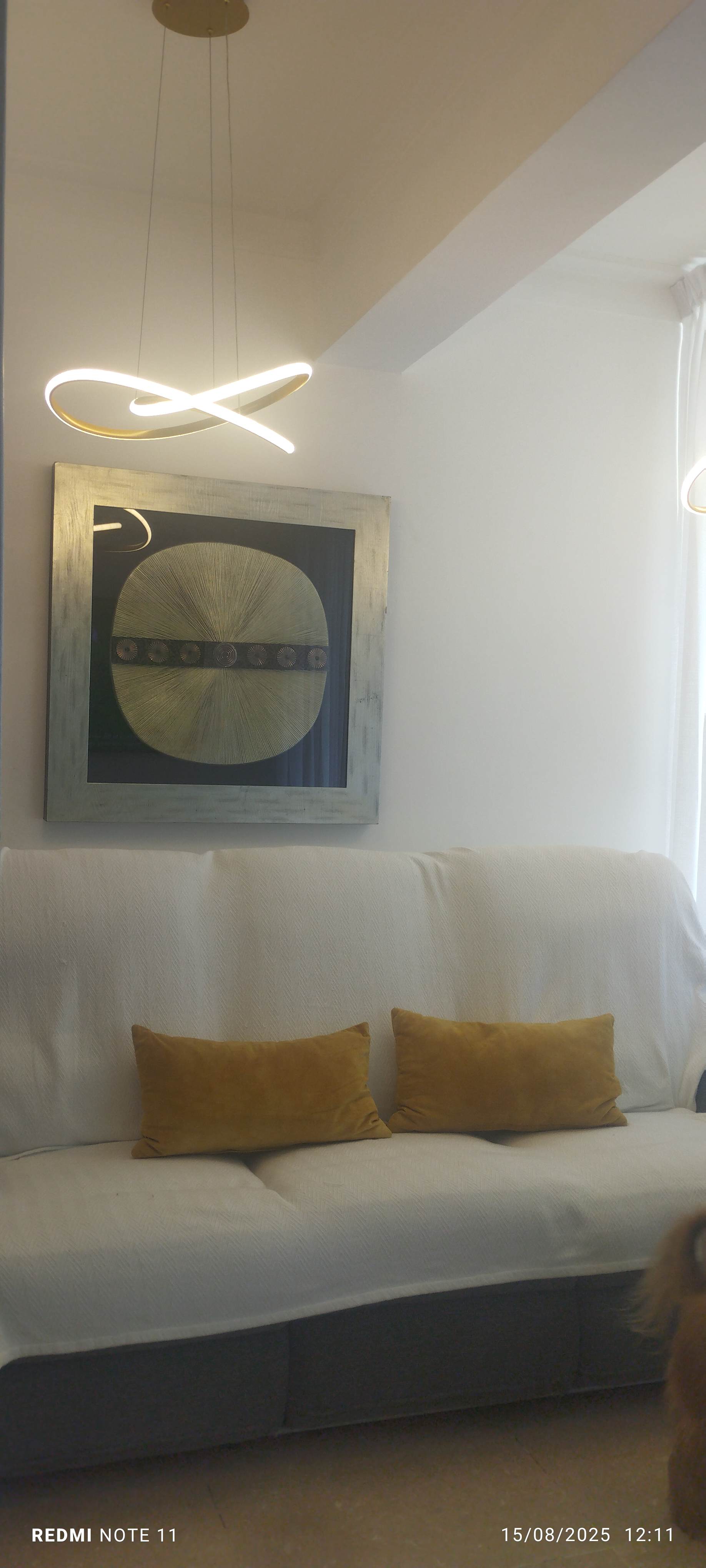 muebles y colchones - Mesa centro doble 3