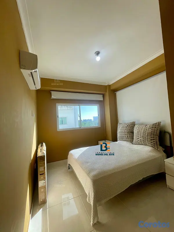 apartamentos - Vendo Apartamento en JUAN DOLIO CON DOS PARQUEOS T 8