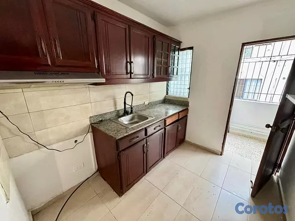 apartamentos - Vendo Apartamento clásico en los Cacicazgos  4